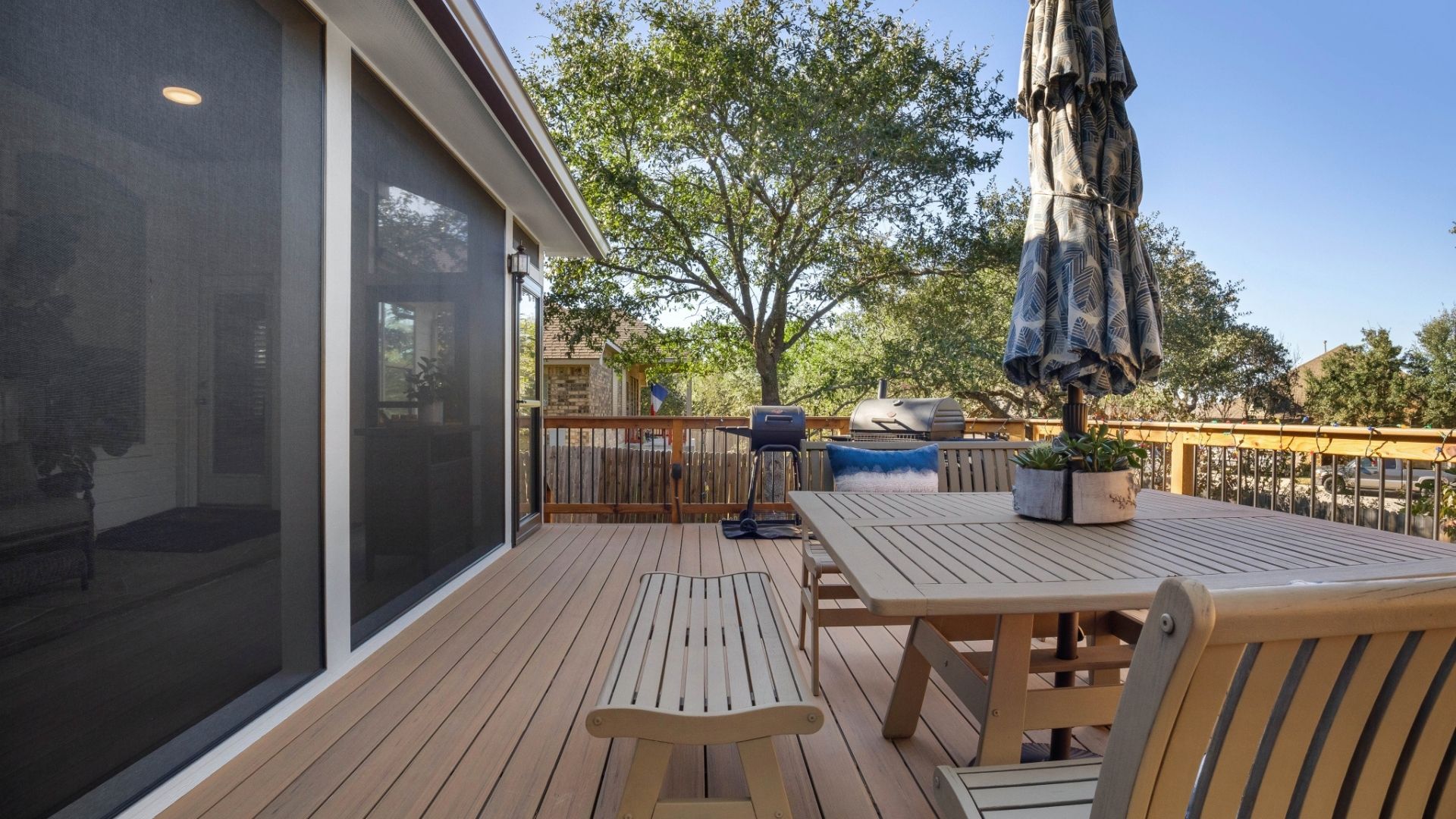 san antonio deck upgrades